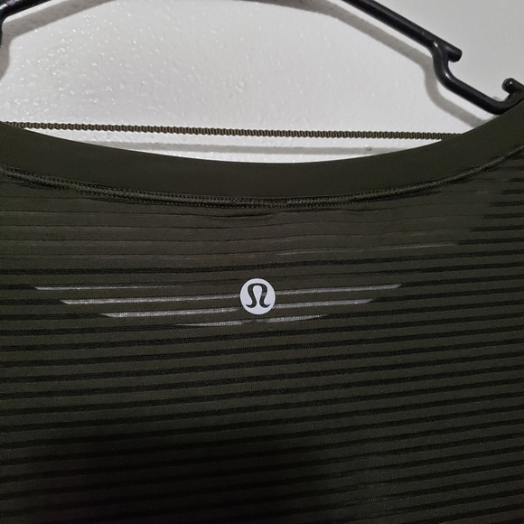 Lululemon Lean In Long Sleeve - Picture 9 of 12